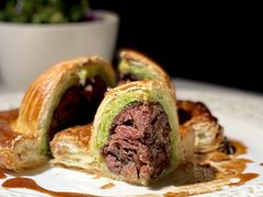 -Le Bistrot de Racine