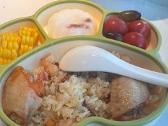 -兰湘子·湘菜小炒(长安万科广场店)