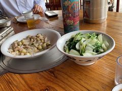 -洁雅小南方俏巴鱼馆(汴河街店)