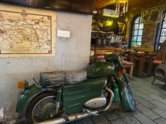 -马灯部落·西湖边的创意山景餐厅(虎跑动物园店)