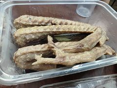 -吴山贡鹅(罍街店)