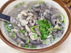 -昌顺马记小吃店(昌盛园店)