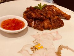 -广州文华东方酒店·江-由辉师傅主理