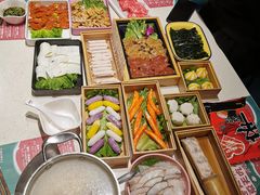 -火锅先生(五马街店)