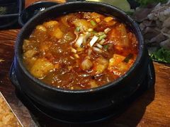 -杀猪天·韩国烤肉(总店)