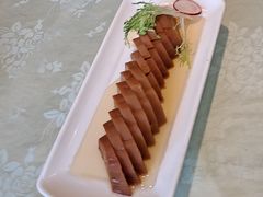 -老好人象山海鲜(岭南路店)