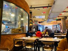 -铁公鸡·四川料理(天环广场店)
