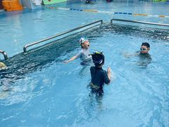 -艾悠宝亲子游泳·水育早教·婴幼儿游泳·儿童游泳