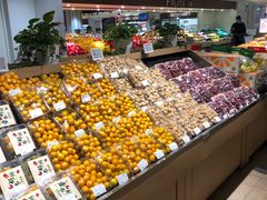 -T11生鲜超市(朝阳公园店)