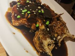 -绿茶餐厅(南昌王府井店)