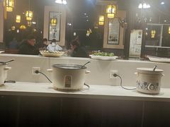 -清心素食自助餐厅(夫子庙店)