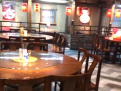 -乡里八闽·福州乡土菜(火车北站店)