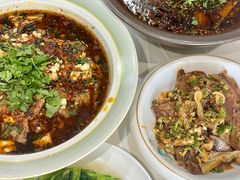 -乐山第一家临江鳝丝(茶坊路店)