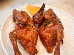 -益健美食大广场(北岭店)