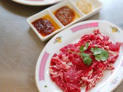 -燃计沙茶皇·香港沙茶火锅(人广旗舰店)