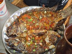 -阿昌白族石板烧(大理古城店)