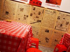 -荆九爷爆炒桥头三嫩(夫子庙店)