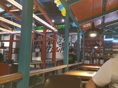 -尚品小土屋涮毛肚(李沧万达店)