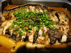 -半天妖烤鱼(紫荆广场店)