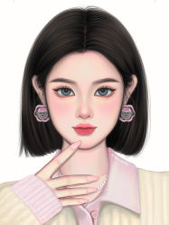 -IN STYLE 造型