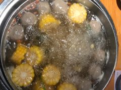 -海银海记潮汕牛肉火锅(新港中路海珠店)