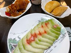 -堂宴·老厦门私房菜(1988仙岳总店)