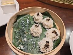 -粗茶淡饭·隐庐私厨(东亭店)