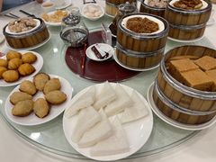 -凤凰楼酒家·粤宴点心(华强北店)