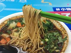 -北京外国语大学东院食堂