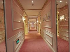 -安吉银润锦江城堡酒店(Hello Kitty主题乐园店)