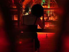 -JZ Club 爵士酒吧(上海店)