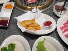 -NIUAN牛庵·日式和牛烧肉(恒隆店)