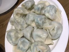 -双合园·海鲜水饺青岛菜(万佳广场店)