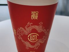 -喜茶(上海打浦桥日月光店)