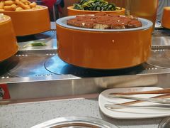 -喜家自助小火锅(乐客城店)