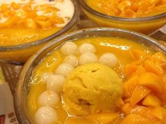 -许留山(梳士巴利道店)