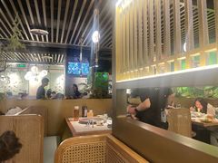-鲜潭蒸汽石锅鱼(五道口购物中心店)
