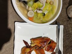 -同里湖大饭店-怡景轩中餐厅(同里古镇店)