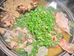 -烤匠麻辣烤鱼(万象城店)