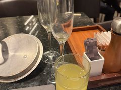 -博林天瑞喜来登酒店·西丽尚膳