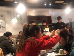 大堂-潇湘阁(望京SOHO店)