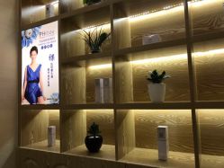 -芳朵美容养生SPA