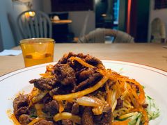 -纳鲁孜·新疆特色餐厅(上海悦荟广场店)