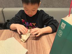 -必胜客(营口万达店)