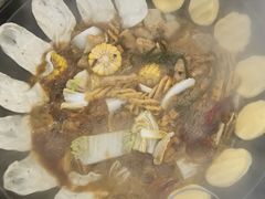 -东北铁锅宴(云龙华府店)