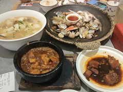 -阿毛饭店(和义路店)