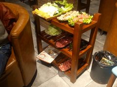 -高兴壹锅·潮汕鲜牛肉火锅(良乡梅花庄店)