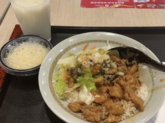 -永和大王(宜山店)