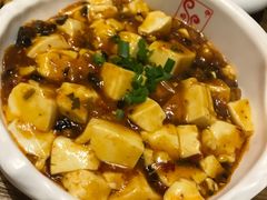 释放压力的豆腐-妈妈的味道(工人体育场东路店)