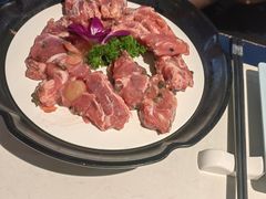 -三不牛腩(宾虹路店)